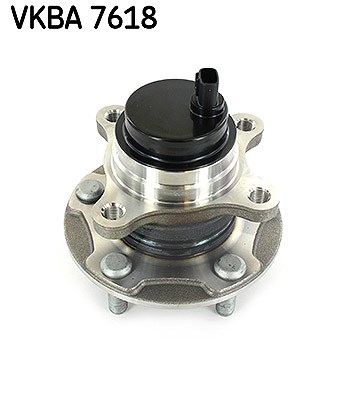 Skf Radlagersatz [Hersteller-Nr. VKBA7618] für Lexus von SKF