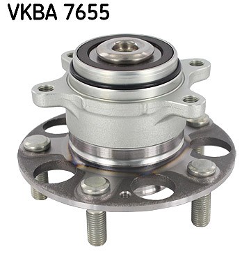 Skf Radlagersatz [Hersteller-Nr. VKBA7655] für Honda von SKF