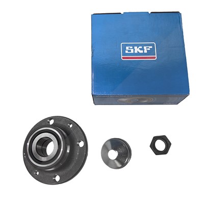 Skf Radlagersatz Hinterachse [Hersteller-Nr. VKBA6516] für Fiat von SKF