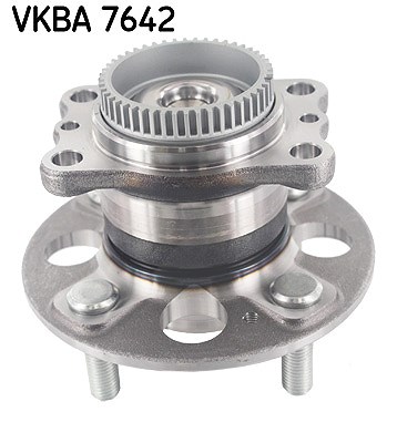 Skf Radlagersatz [Hersteller-Nr. VKBA7642] für Hyundai, Kia von SKF