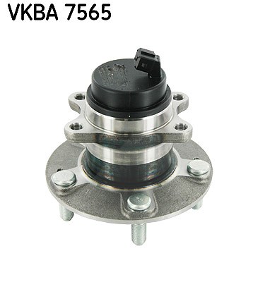 Skf Radlagersatz [Hersteller-Nr. VKBA7565] für Hyundai, Kia von SKF