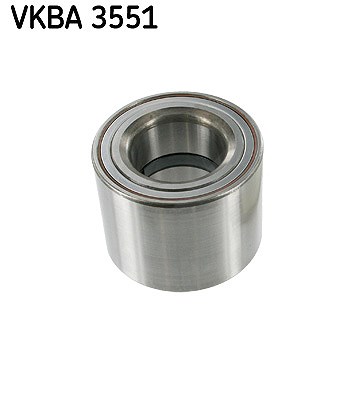 Skf Radlagersatz [Hersteller-Nr. VKBA3551] für Iveco von SKF