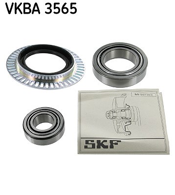 Skf Radlagersatz [Hersteller-Nr. VKBA3565] für Mercedes-Benz von SKF