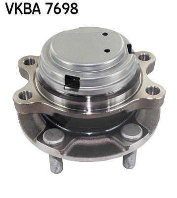 Skf Radlagersatz [Hersteller-Nr. VKBA7698] für Infiniti, Nissan von SKF