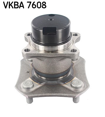 Skf Radlagersatz [Hersteller-Nr. VKBA7608] für Nissan von SKF