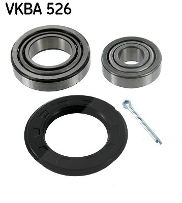 Skf Radlagersatz [Hersteller-Nr. VKBA526] für Opel, Vauxhall von SKF