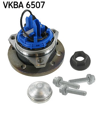 Skf Radlagersatz [Hersteller-Nr. VKBA6507] für Opel, Vauxhall von SKF