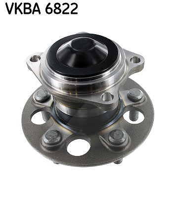 Skf Radlagersatz [Hersteller-Nr. VKBA6822] für Toyota von SKF