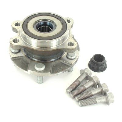 Skf Radlagersatz [Hersteller-Nr. VKBA6874] für Toyota von SKF