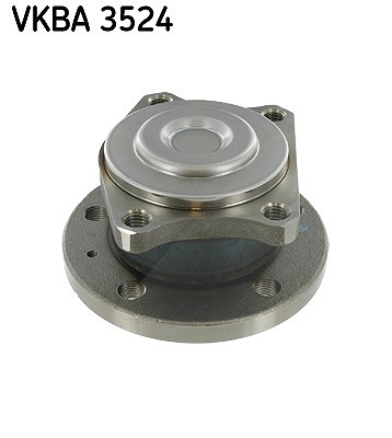 Skf Radlagersatz [Hersteller-Nr. VKBA3524] für Volvo von SKF