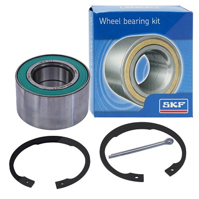Skf Radlagersatz Vorderachse [Hersteller-Nr. VKBA3403] für Opel, Vauxhall von SKF