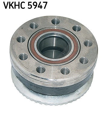 Skf Radnabe [Hersteller-Nr. VKHC5947] für Iveco von SKF