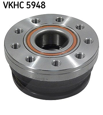 Skf Radnabe [Hersteller-Nr. VKHC5948] für Iveco von SKF