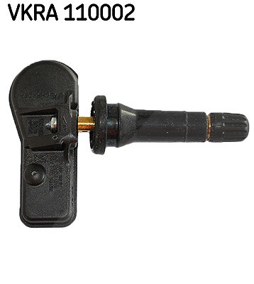 Skf Radsensor, Reifendruck-Kontrollsystem [Hersteller-Nr. VKRA110002] für Dacia, Fiat, Mercedes-Benz, Nissan, Opel, Renault, Smart, Vauxhall von SKF