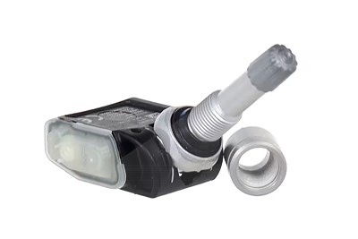 Skf Radsensor, Reifendruck-Kontrollsystem [Hersteller-Nr. VKRA110024] für Chevrolet, Opel, Saab, Vauxhall von SKF