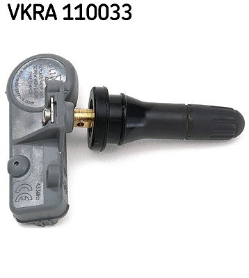 Skf Radsensor, Reifendruck-Kontrollsystem [Hersteller-Nr. VKRA110033] für Ford, Ford Australia, Ford Usa von SKF