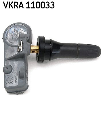 Skf Radsensor, Reifendruck-Kontrollsystem [Hersteller-Nr. VKRA110033] für Ford, Ford Usa von SKF