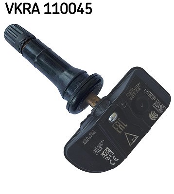 Skf Radsensor, Reifendruck-Kontrollsystem [Hersteller-Nr. VKRA110045] für Ford, Ford Usa von SKF
