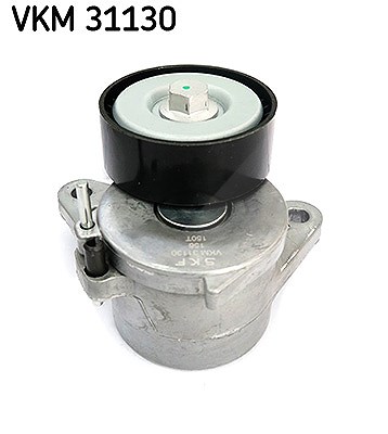 Skf Spannrolle, Keilrippenriemen [Hersteller-Nr. VKM31130] für Audi, Cupra, Seat, Skoda, VW von SKF