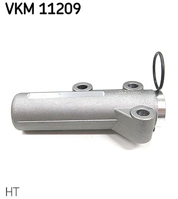 Skf Spannrolle, Zahnriemen [Hersteller-Nr. VKM11209] für Audi, Skoda, VW von SKF