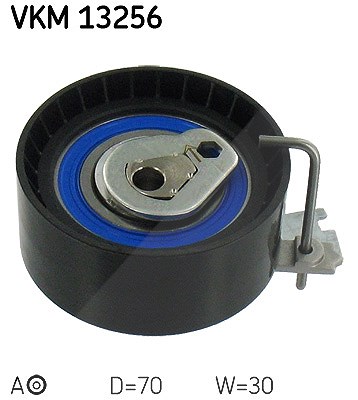 Skf Spannrolle, Zahnriemen [Hersteller-Nr. VKM13256] für Citroën, Peugeot von SKF