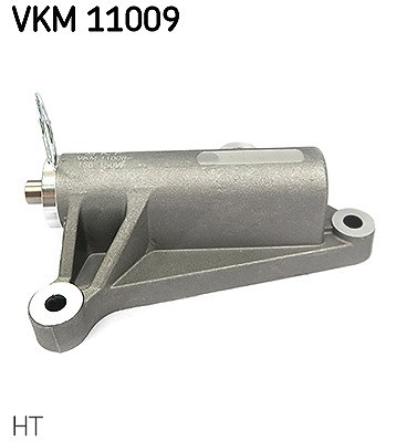 Skf Spannrolle, Zahnriemen [Hersteller-Nr. VKM11009] für Audi, VW von SKF