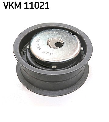 Skf Spannrolle, Zahnriemen [Hersteller-Nr. VKM11021] für Audi, Seat, VW von SKF