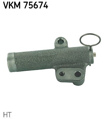 Skf Spannrolle, Zahnriemen [Hersteller-Nr. VKM75674] für Mitsubishi von SKF