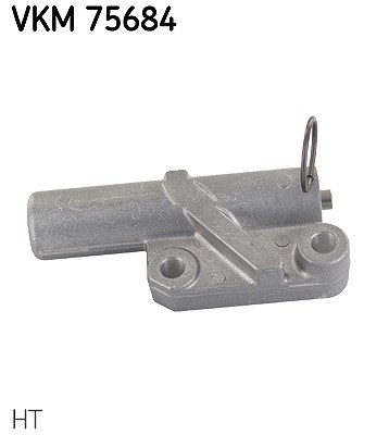 Skf Spannrolle, Zahnriemen [Hersteller-Nr. VKM75684] für Mitsubishi von SKF