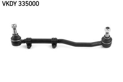 Skf Spurstange [Hersteller-Nr. VKDY335000] für Opel, Vauxhall von SKF