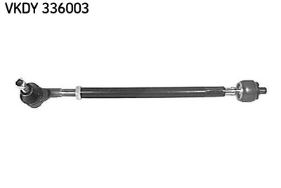 Skf Spurstange [Hersteller-Nr. VKDY336003] für Renault von SKF