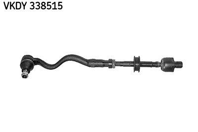 Skf Spurstange [Hersteller-Nr. VKDY338515] für BMW von SKF