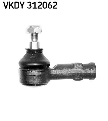 Skf Spurstangenkopf [Hersteller-Nr. VKDY312062] für Alfa Romeo von SKF