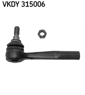 Skf Spurstangenkopf [Hersteller-Nr. VKDY315006] für Opel, Vauxhall von SKF