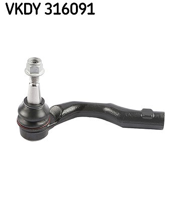 Skf Spurstangenkopf [Hersteller-Nr. VKDY316091] für Volvo von SKF