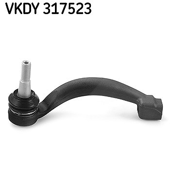 Skf Spurstangenkopf [Hersteller-Nr. VKDY317523] für Jaguar von SKF