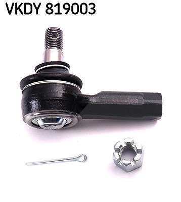 Skf Spurstangenkopf [Hersteller-Nr. VKDY819003] für Isuzu, Ssangyong von SKF