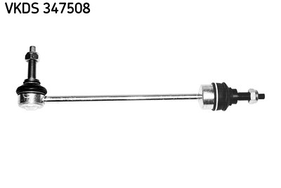 Skf Stange/Strebe, Stabilisator [Hersteller-Nr. VKDS347508] für Land Rover von SKF