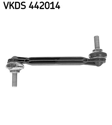 Skf Stange/Strebe, Stabilisator [Hersteller-Nr. VKDS442014] für Fiat, Jeep von SKF