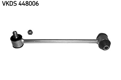 Skf Stange/Strebe, Stabilisator [Hersteller-Nr. VKDS448006] für Mercedes-Benz von SKF
