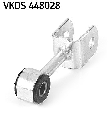 Skf Stange/Strebe, Stabilisator [Hersteller-Nr. VKDS448028] für Mercedes-Benz von SKF