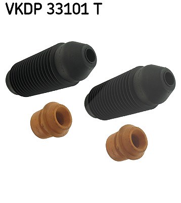 Skf Staubschutzsatz, Stoßdämpfer [Hersteller-Nr. VKDP33101T] für Audi, Seat, Skoda, VW von SKF