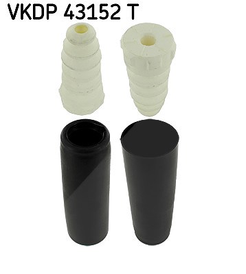 Skf Staubschutzsatz, Stoßdämpfer [Hersteller-Nr. VKDP43152T] für Seat, VW von SKF