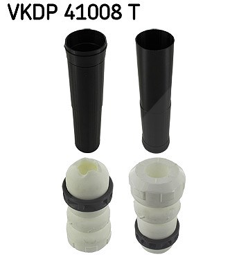 Skf Staubschutzsatz, Stoßdämpfer [Hersteller-Nr. VKDP41008T] für Seat, Skoda, VW von SKF