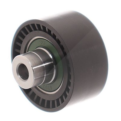Skf Umlenk-/Führungsrolle, Keilrippenriemen [Hersteller-Nr. VKM33131] für Citroën, Fiat, Peugeot, Toyota von SKF