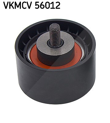 Skf Umlenk-/Führungsrolle, Keilrippenriemen [Hersteller-Nr. VKMCV56012] von SKF