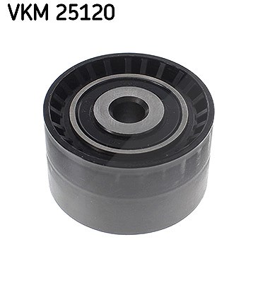 Skf Umlenk-/Führungsrolle, Zahnriemen [Hersteller-Nr. VKM25120] für Opel, Vauxhall von SKF
