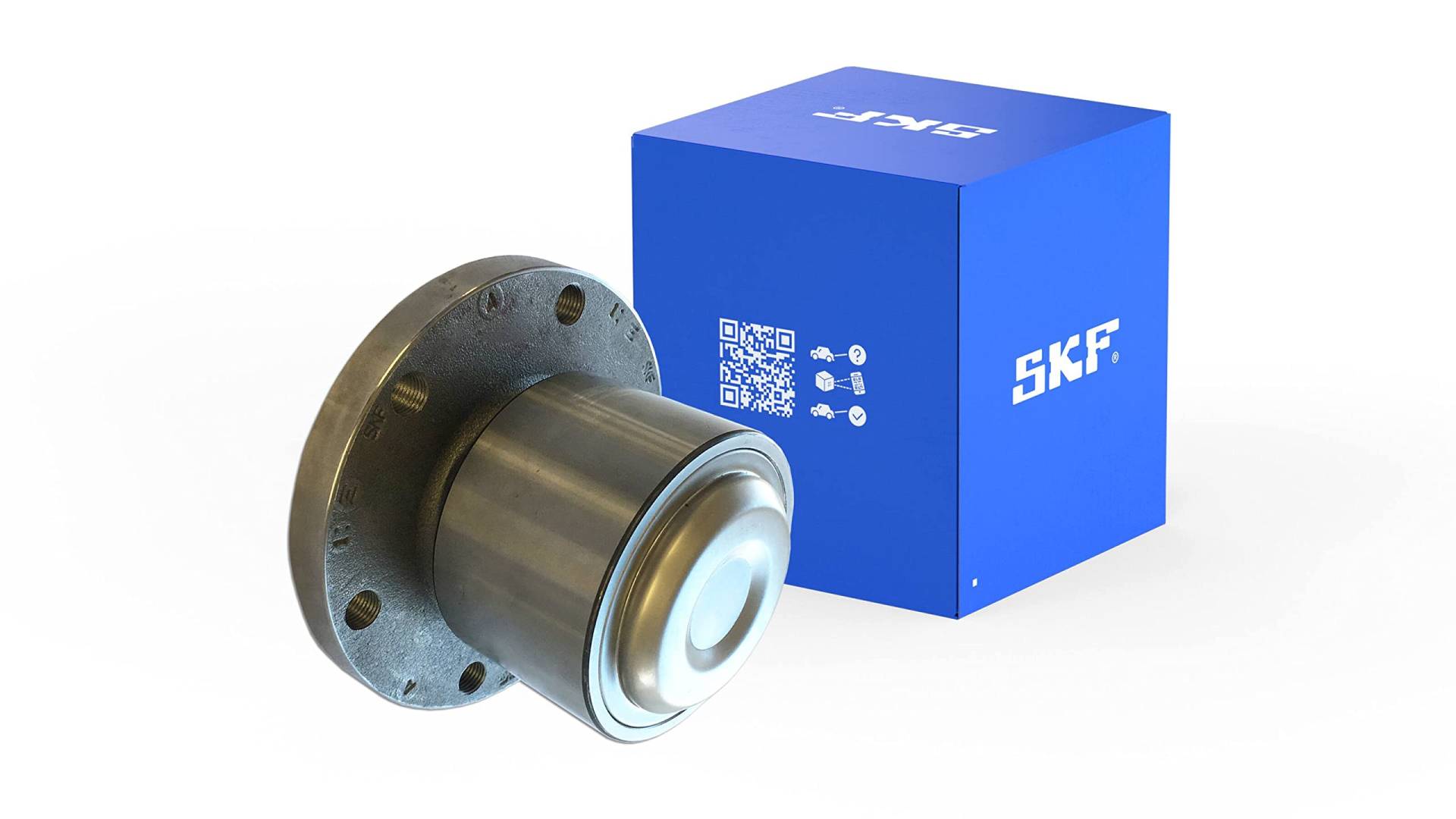 Skf VKBA 6699 - Radlagersatz Skf VKBA 6699 - Radlagersatz von SKF