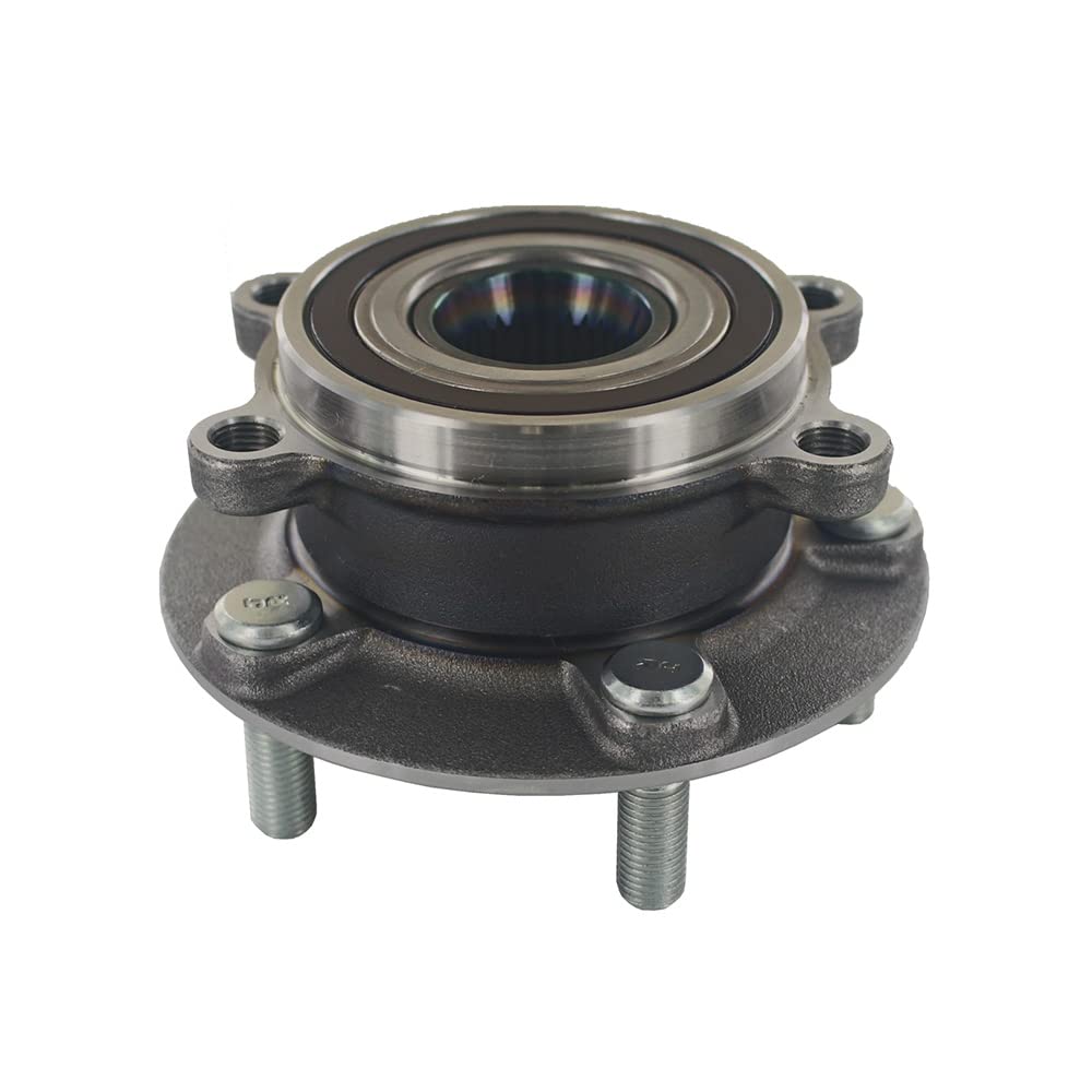 Skf VKBA 7648 Radlager & Radlager-Sets Skf VKBA 7648 Radlager & Radlager-Sets von SKF