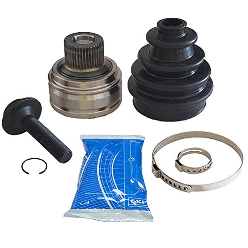 Skf VKJA 3117 Dichtungen Skf VKJA 3117 Dichtungen von SKF